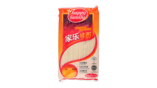 Happy Family Family Noodle
